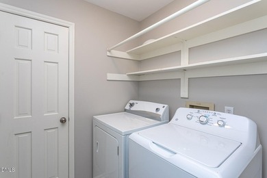 Nestled on more than an acre just beyond Raleigh's city limits - photo 25