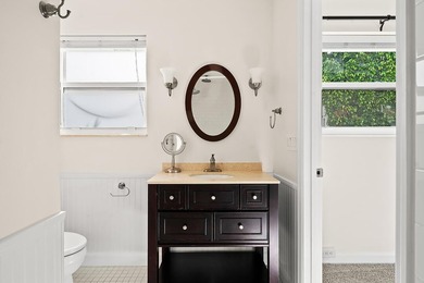 Situated on a 12,000+ sq ft lot with 100 feet of frontage, this - photo 26