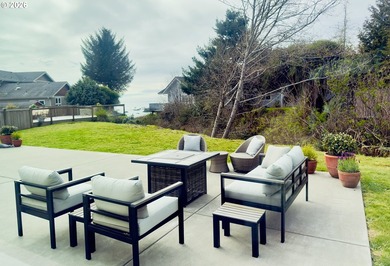 Turn-Key Coastal Retreat with Ocean Views & Privacy. Located - photo 28