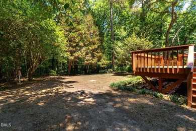 Nestled on more than an acre just beyond Raleigh's city limits - photo 31