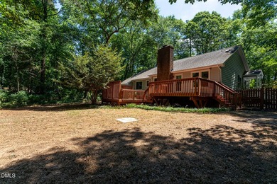 Nestled on more than an acre just beyond Raleigh's city limits - photo 33