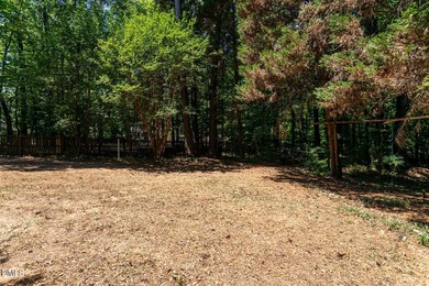 Nestled on more than an acre just beyond Raleigh's city limits - photo 34