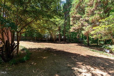 Nestled on more than an acre just beyond Raleigh's city limits - photo 35