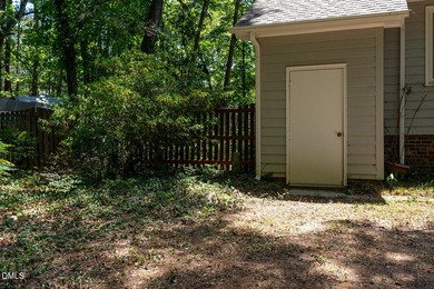 Nestled on more than an acre just beyond Raleigh's city limits - photo 36