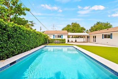 Situated on a 12,000+ sq ft lot with 100 feet of frontage, this - photo 37