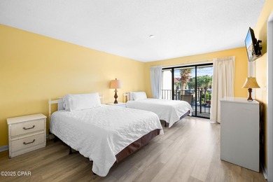 (private lake, pond, creek) Condo For Sale in Panama City Beach Florida