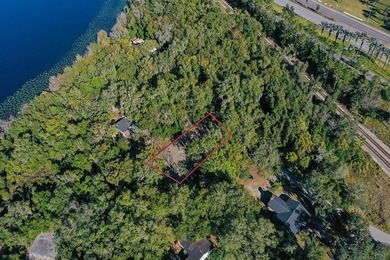 This 0.26 acre cleared lot is ready for you to create the home - photo 3