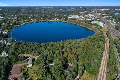 This 0.26 acre cleared lot is ready for you to create the home - photo 4
