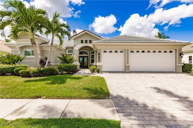 (private lake, pond, creek) Home For Sale in Fort Myers Florida