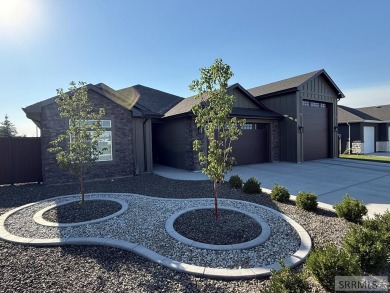 Lake Home For Sale in Twin Falls, Idaho