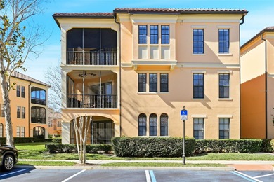 Lake Rianhard Condo Sale Pending in Celebration Florida
