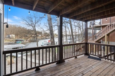 Lake Home For Sale in Sunrise Beach, Missouri