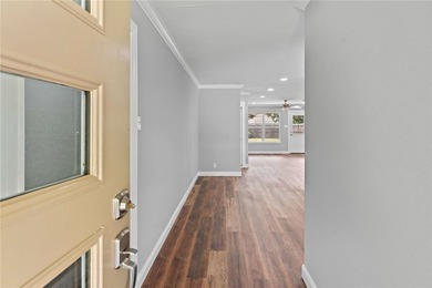 Welcome to 3729 Pope Drive, a fully updated and completely - photo 4