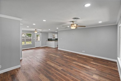 Welcome to 3729 Pope Drive, a fully updated and completely - photo 5