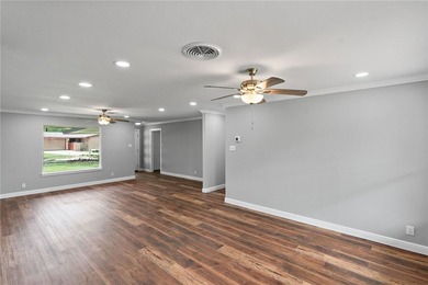 Welcome to 3729 Pope Drive, a fully updated and completely - photo 7