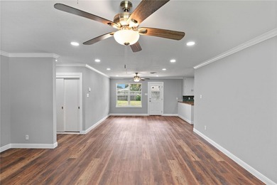 Welcome to 3729 Pope Drive, a fully updated and completely - photo 9
