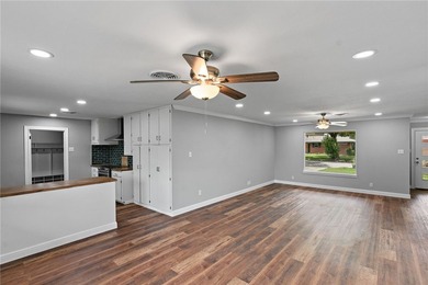 Welcome to 3729 Pope Drive, a fully updated and completely - photo 10