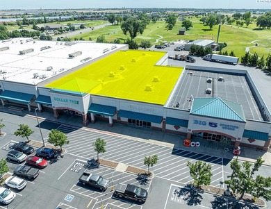 Columbia River - Klickitat County Commercial For Sale in Richland Washington