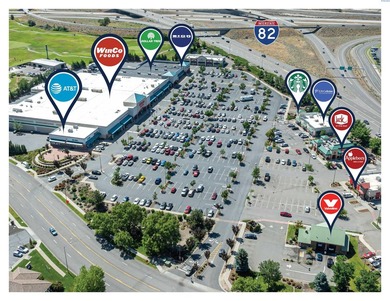 MLS #279059. This Grocery-Anchored Dollar Tree NNN Investment - photo 2