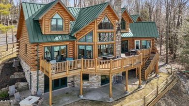 Lake Home For Sale in Central City, Pennsylvania