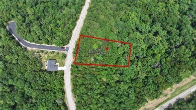 Lake Lot For Sale in Sunrise Beach, Missouri