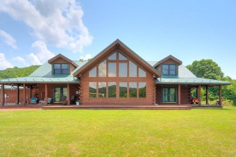 (private lake, pond, creek) Home For Sale in Rural Retreat Virginia