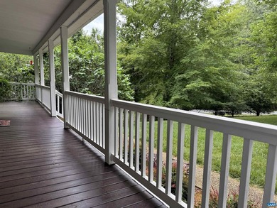 This inviting two-story home offers room to live, relax, and - photo 4