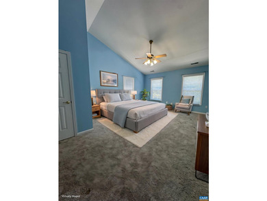 This inviting two-story home offers room to live, relax, and - photo 8