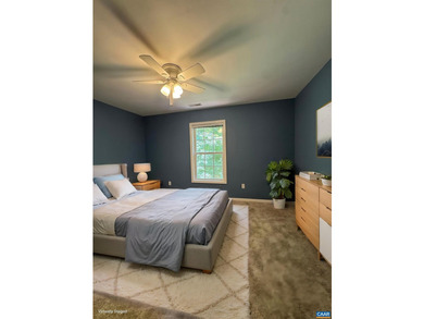This inviting two-story home offers room to live, relax, and - photo 9