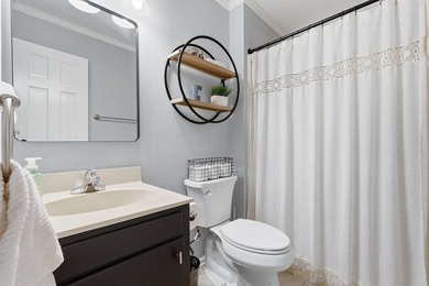 Discover the perfect blend of privacy, space and coastal - photo 21