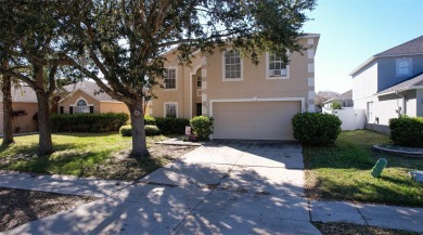 Lake Griffin Home Sale Pending in Leesburg Florida