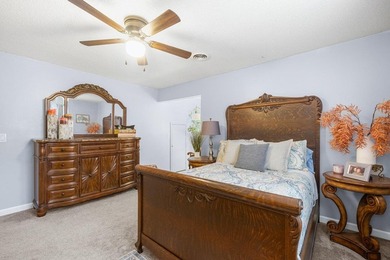 Situated on 4.06 acres in Bryant, Alabama, this Cape Cod-style - photo 29