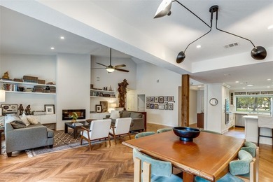 Lake Houston Home For Sale in Humble Texas