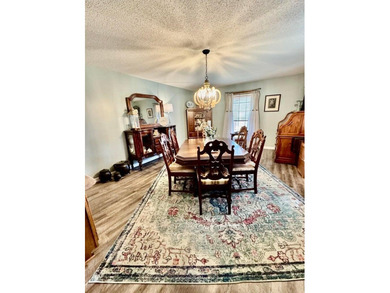Situated on 4.06 acres in Bryant, Alabama, this Cape Cod-style - photo 44