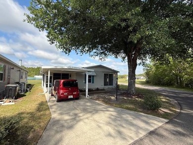 Lake Weohyakapka Home For Sale in Lake Wales Florida