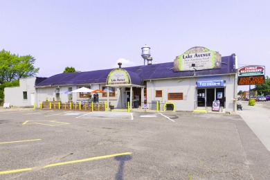 Lake Commercial For Sale in Crandon, Wisconsin