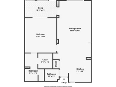 This is the condo you've been waiting for! Welcome to this