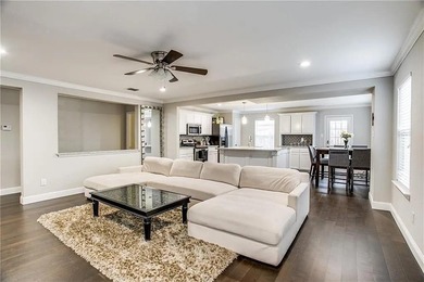 Lake Lewisville Home For Sale in Little Elm Texas