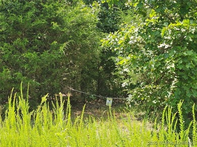 Discover more than 18 acres of beautiful wooded property at the - photo 6
