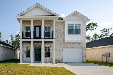 Deer Point Lake Home For Sale in Panama City Florida