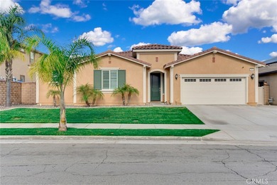 Canyon Lake Home For Sale in Menifee California