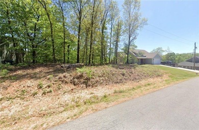 Lake Ann Lot For Sale in Bella Vista Arkansas