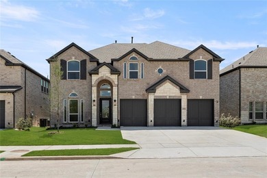 Lake Lewisville Home For Sale in Little Elm Texas