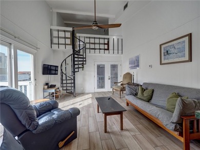 Enjoy relaxing views of the canal from this large unit in the - photo 4