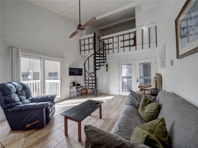 Enjoy relaxing views of the canal from this large unit in the - photo 5