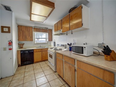 Enjoy relaxing views of the canal from this large unit in the - photo 7