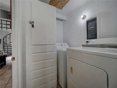 Enjoy relaxing views of the canal from this large unit in the - photo 10