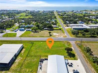 This prime commercial property offers over half an acre located - photo 3