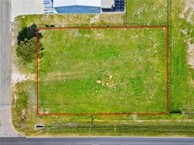 This prime commercial property offers over half an acre located - photo 5
