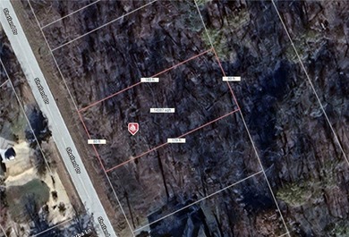 Lake Loch Lomond Lot For Sale in Bella Vista Arkansas